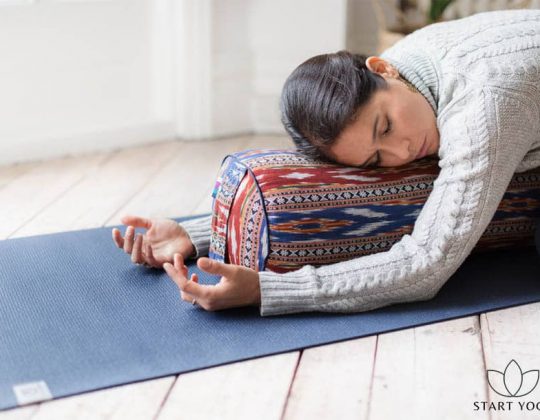 Le yoga peut-il aider à lutter contre la dépression ?