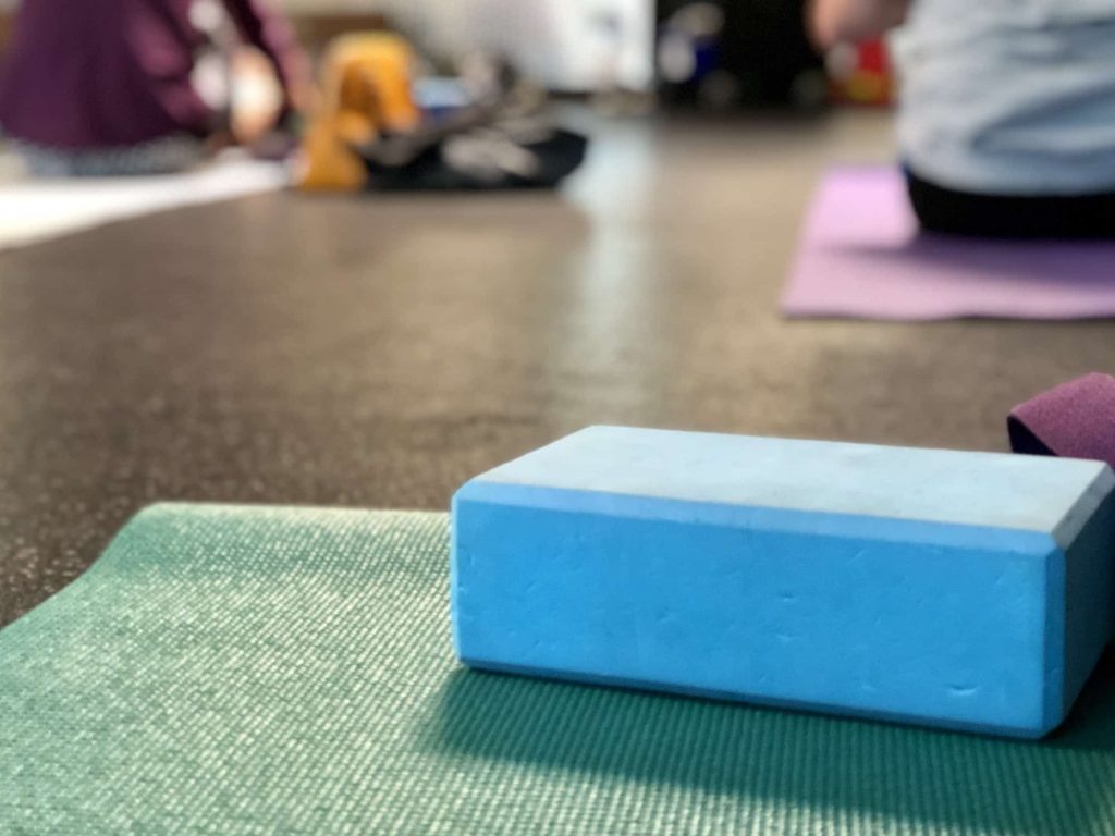 idées de cadeau yoga pas cher