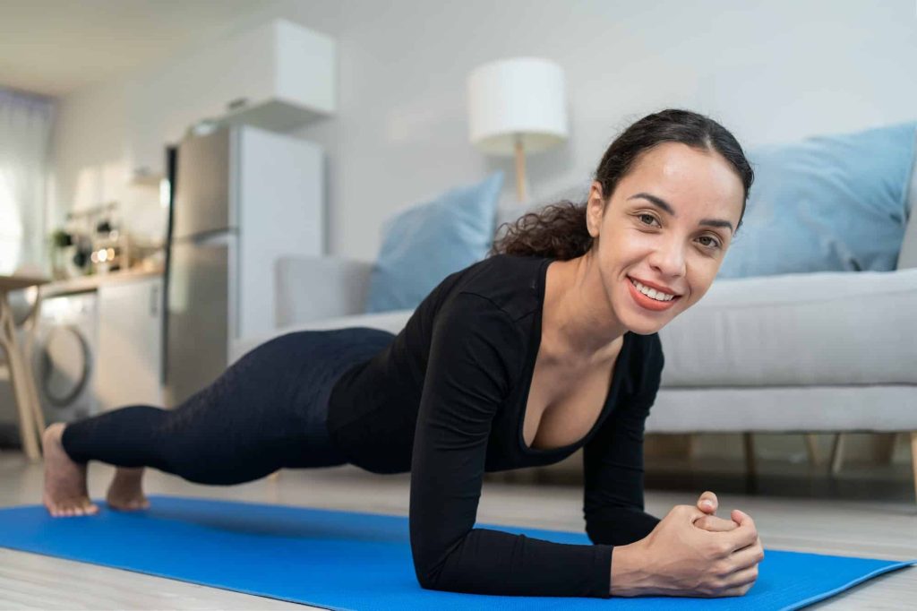 Le cardio yoga, nouvelle pratique de Yoga pour perdre du poids