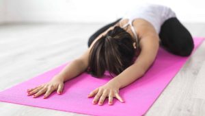Quels complémentaires choisir pour la pratique du yoga ?
